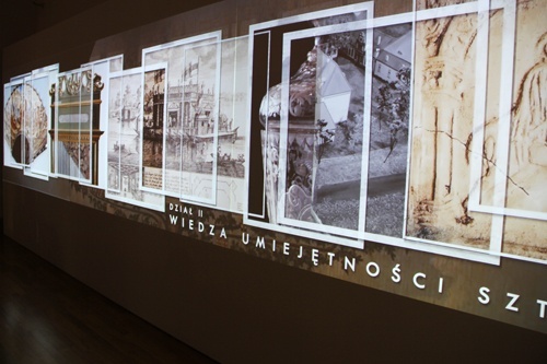 Szlachecki weekend w Muzeum Miedzi 