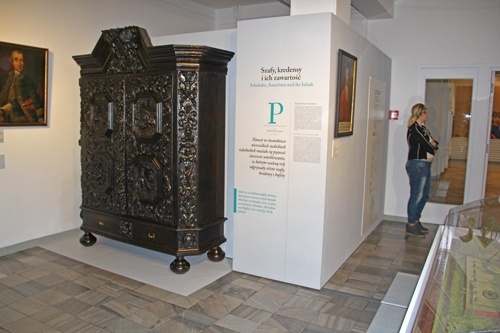 Szlachecki weekend w Muzeum Miedzi 