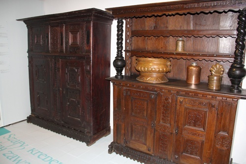 Szlachecki weekend w Muzeum Miedzi 