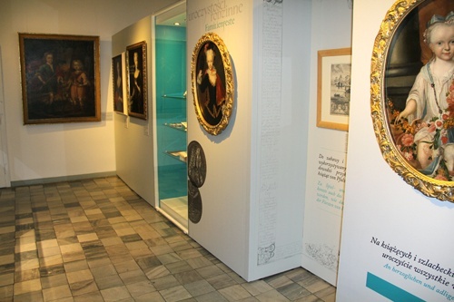 Szlachecki weekend w Muzeum Miedzi 