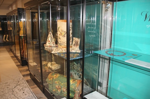 Szlachecki weekend w Muzeum Miedzi 