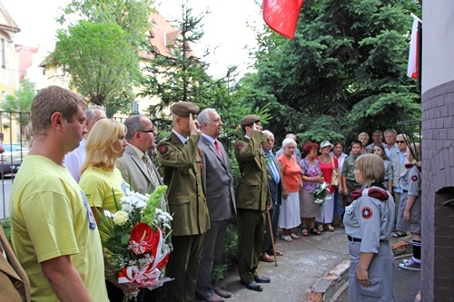 Legnica uczci 70 &ndash; rocznicę wybuchu Powstania Warszawskieg