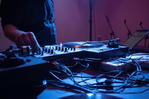 Festiwal Sztuki Ulicznej 