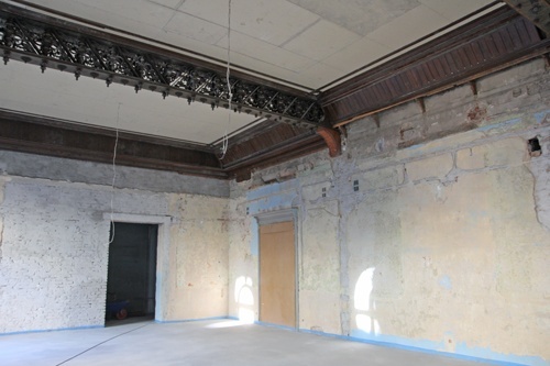 Remont LBP z atrakcjami