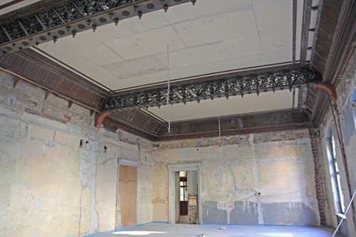 Remont LBP z atrakcjami