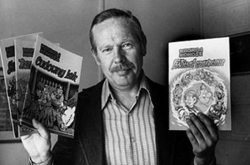 Wielkie animacje filmowe w Legnicy