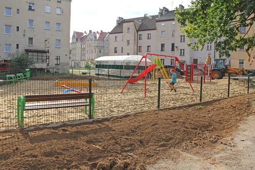Kolejne inwestycje w ramach LBO na ukończeniu
