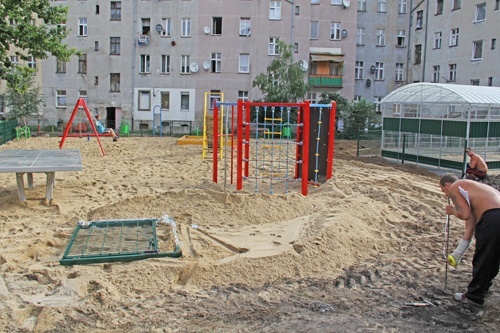 Kolejne inwestycje w ramach LBO na ukończeniu