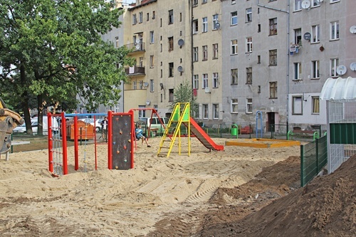 Kolejne inwestycje w ramach LBO na ukończeniu