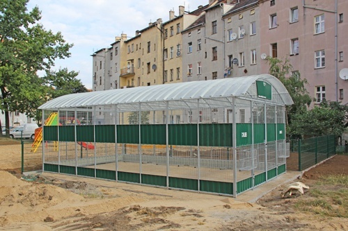 Kolejne inwestycje w ramach LBO na ukończeniu