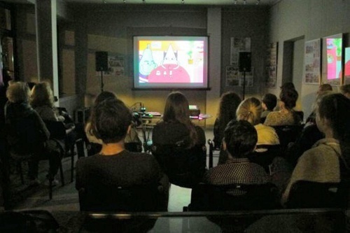 Codzienny seans filmowy Letniej Akademii Filmowej