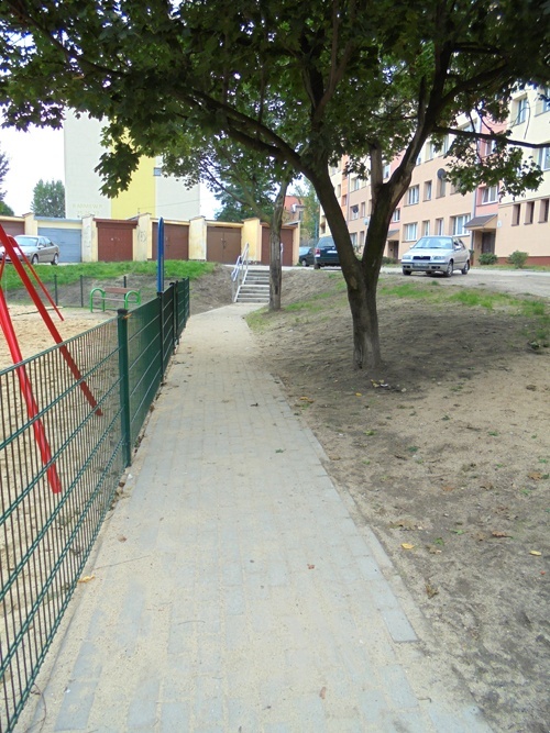 Kolejne zadanie LBO na Zakaczawiu gotowe
