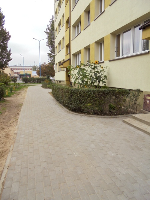 Kolejne zadanie LBO na Zakaczawiu gotowe