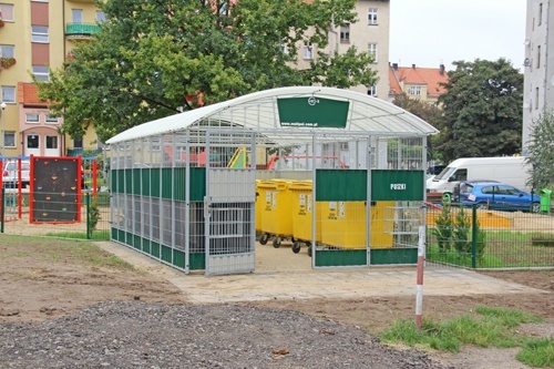 Kolejne zadanie LBO na Zakaczawiu gotowe