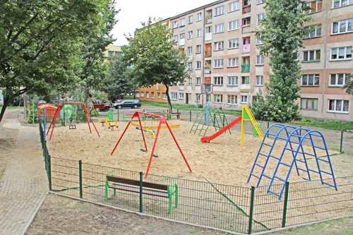 Kolejne zadanie LBO na Zakaczawiu gotowe