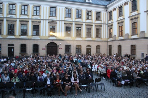 &bdquo;Fotograf&rdquo; zafascynował legniczan