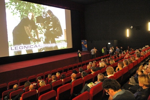 &bdquo;Fotograf&rdquo; zafascynował legniczan