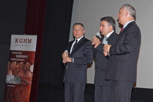 &bdquo;Fotograf&rdquo; zafascynował legniczan