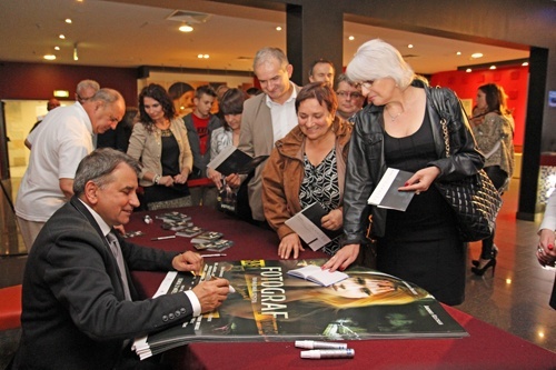 &bdquo;Fotograf&rdquo; zafascynował legniczan