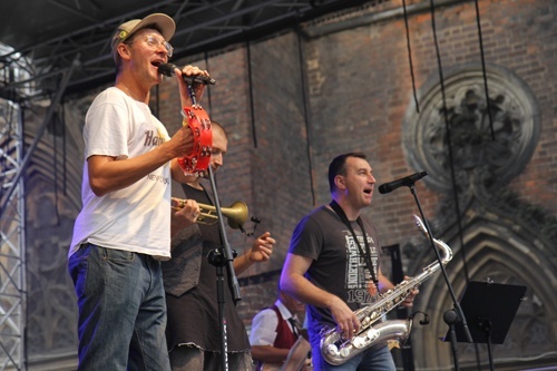 Savoy na ul. Najświętszej Marii Panny