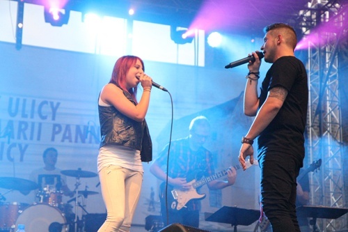 Savoy na ul. Najświętszej Marii Panny