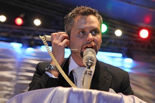 Savoy na ul. Najświętszej Marii Panny