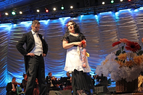 Savoy na ul. Najświętszej Marii Panny