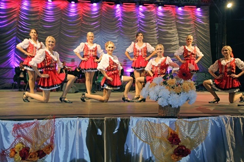 Savoy na ul. Najświętszej Marii Panny