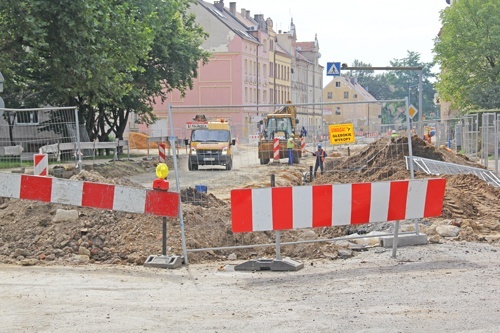 Jaworzynska Grabskiego