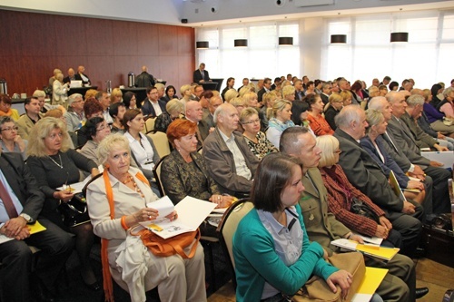 Strategia Rozwoju Miasta na lata 2015-2020 Plus pod hasłem: Legnica – nasza wspólna sprawa