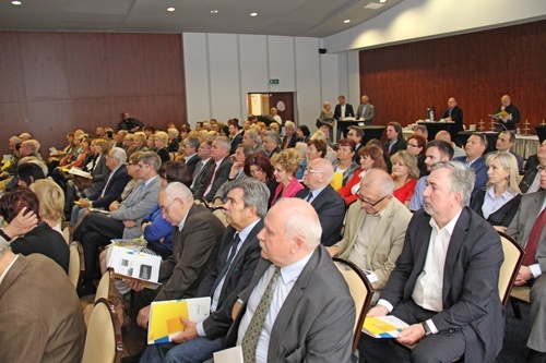 Strategia Rozwoju Miasta na lata 2015-2020 Plus pod hasłem: Legnica &ndash; nasza wsp&oacute;lna sprawa