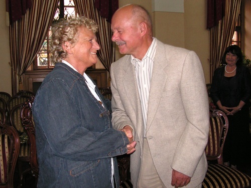 Francuskie gody w Legnicy