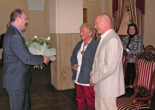 Francuskie gody w Legnicy