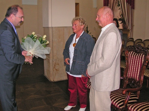 Francuskie gody w Legnicy