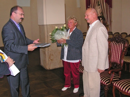 Francuskie gody w Legnicy