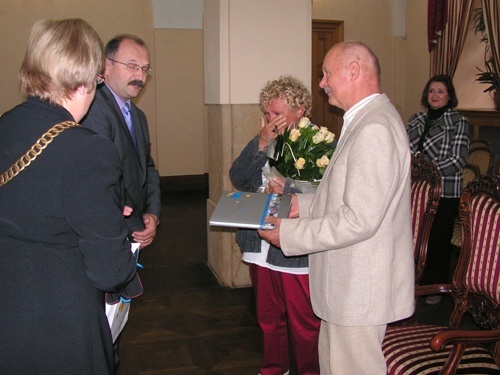 Francuskie gody w Legnicy