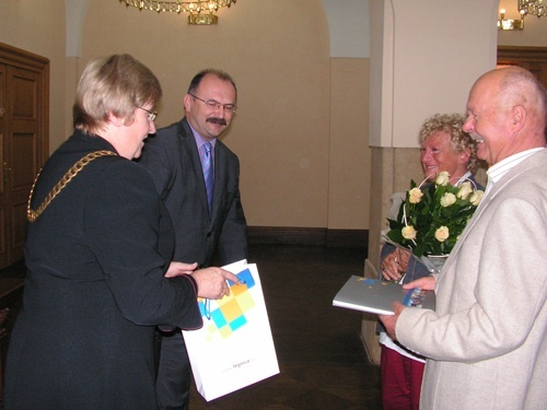 Francuskie gody w Legnicy