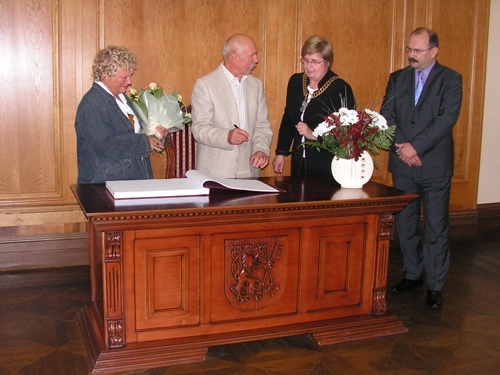 Francuskie gody w Legnicy