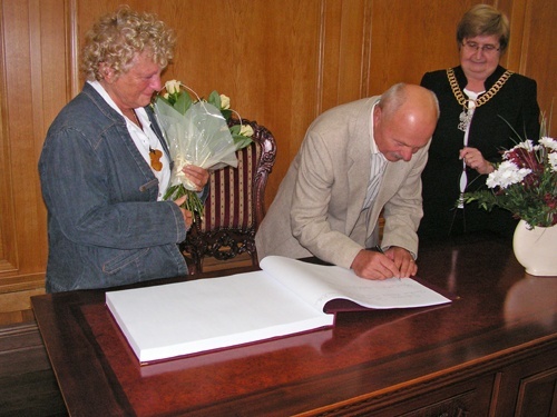 Francuskie gody w Legnicy