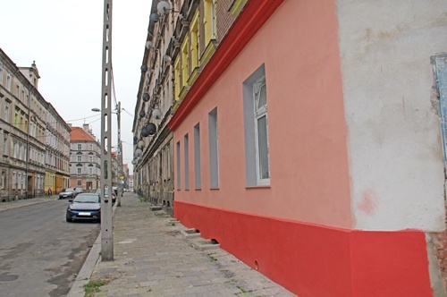 Miasto remontuje nową siedzibę stoł&oacute;wki charytatywnej