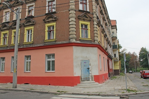 Miasto remontuje nową siedzibę stoł&oacute;wki charytatywnej