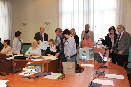 W drugiej edycji LBO głosowało ponad 8 tysięcy legniczan