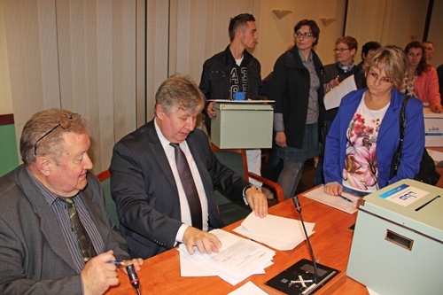 W drugiej edycji LBO głosowało ponad 8 tysięcy legniczan
