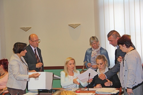 W drugiej edycji LBO głosowało ponad 8 tysięcy legniczan