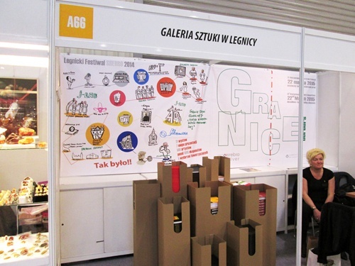 Galeria Sztuki medalowym &bdquo;Organizatorem 25-lecia&rdquo;  branży złotniczej