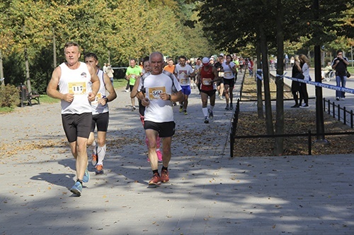 Wspaniały Bieg Lwa Legnickiego