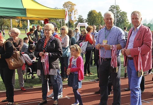 Wspaniały Bieg Lwa Legnickiego