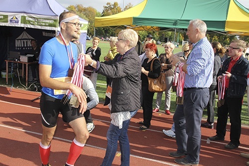 Wspaniały Bieg Lwa Legnickiego