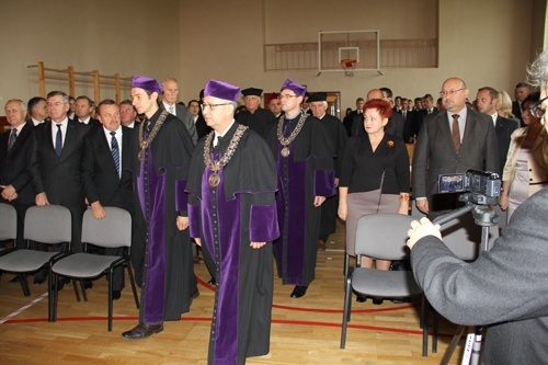 Gaudeamus na politechnice