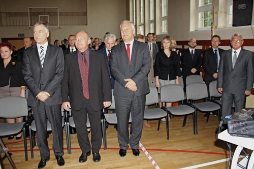 Gaudeamus na politechnice
